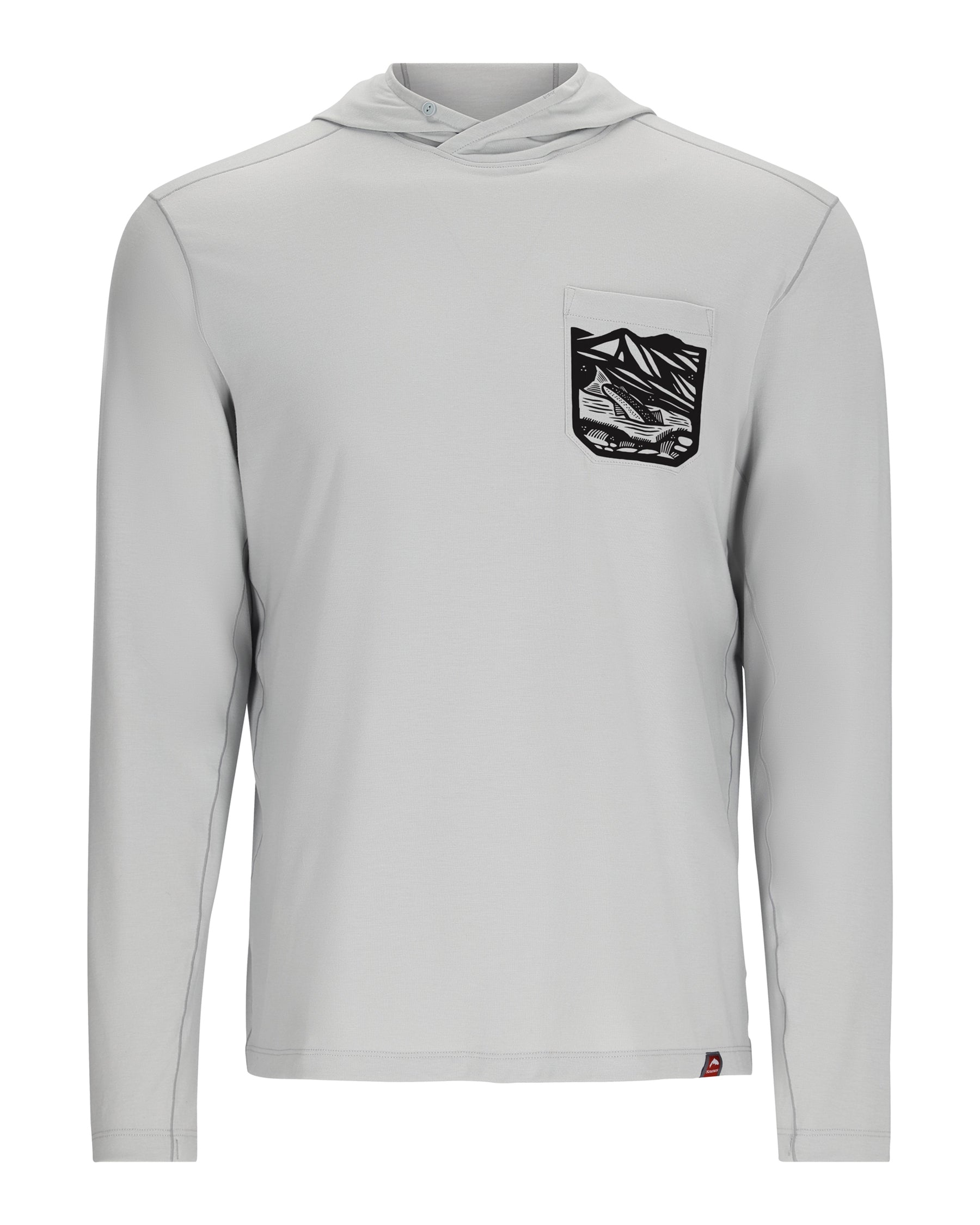 Simms Limited Edition - Skeena Glades Hoody For Men