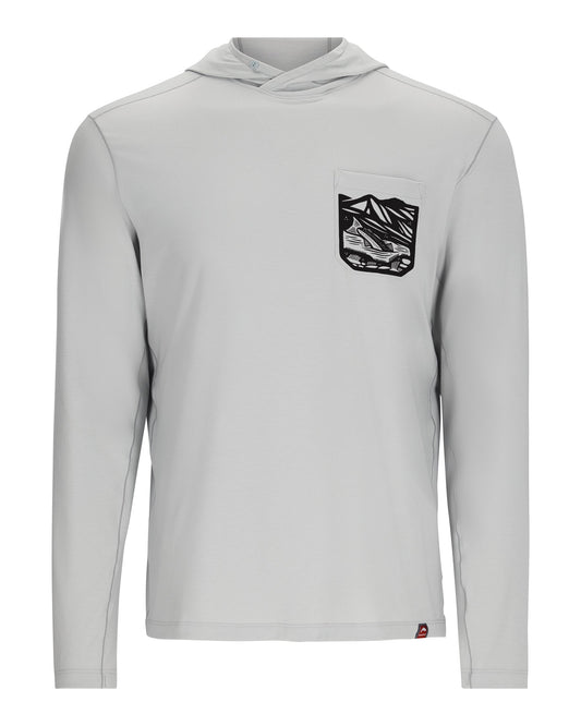 Simms Limited Edition - Skeena Glades Hoody For Men