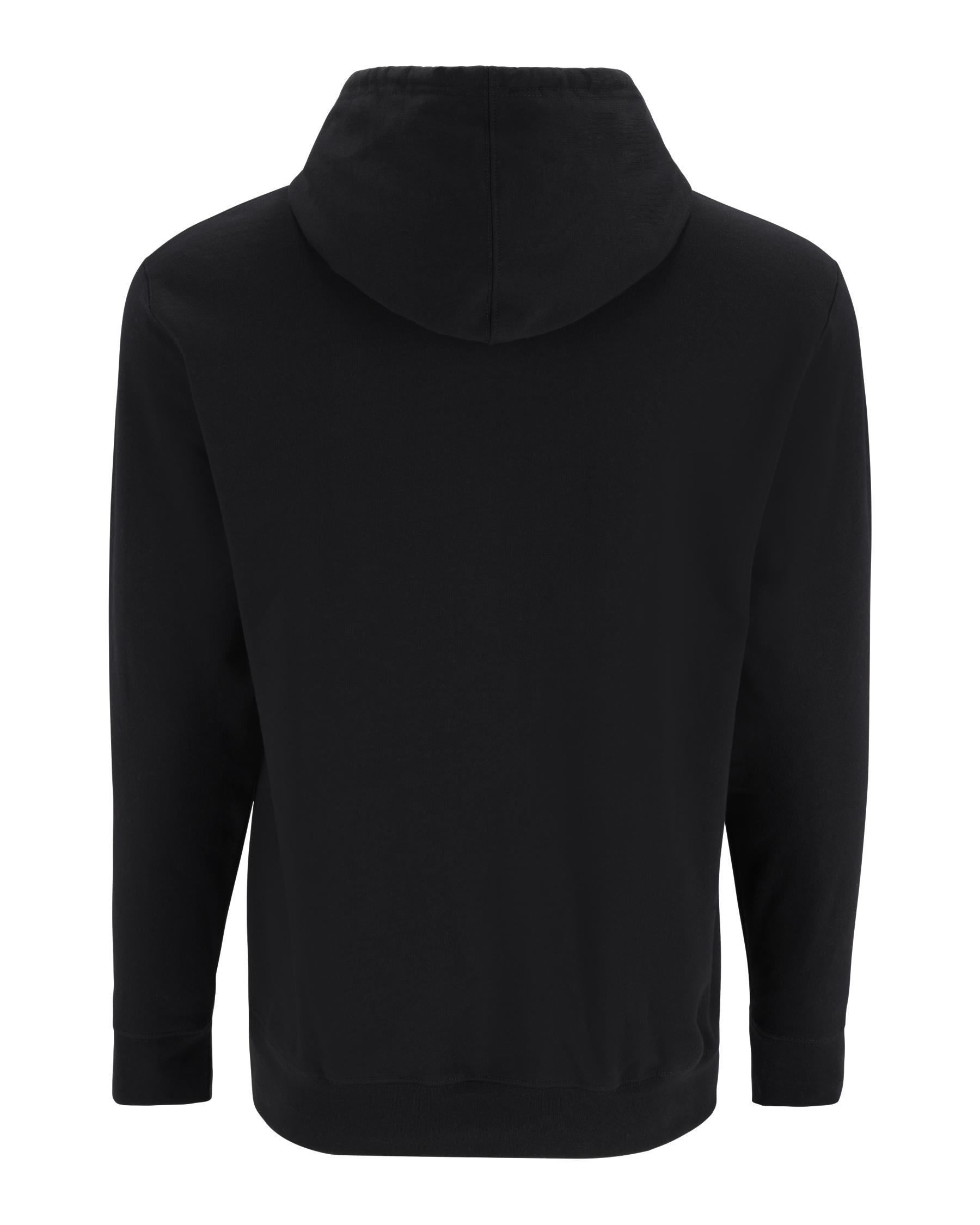 Simms Simms Logo Hoody For Men