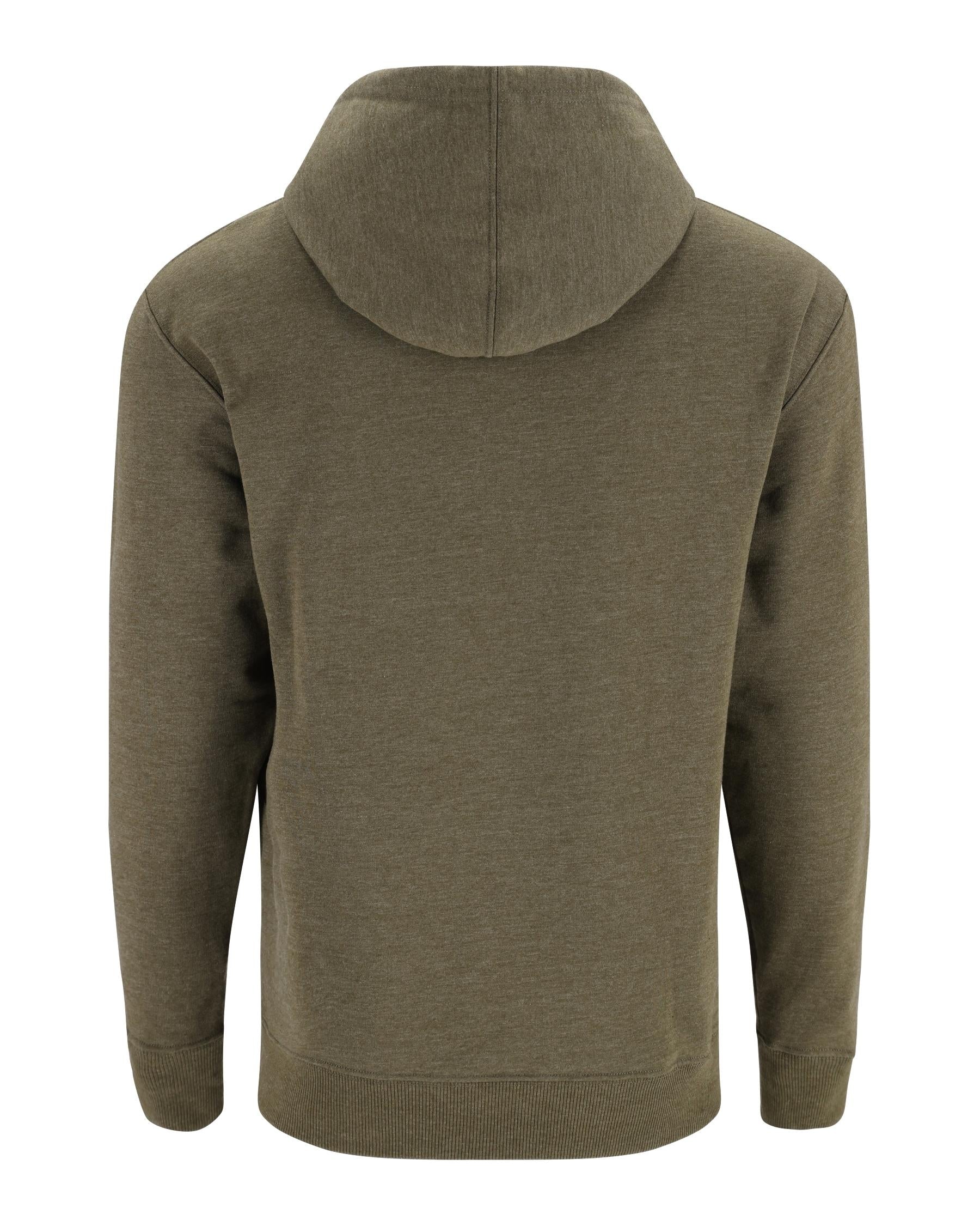 Simms Simms Logo Hoody For Men