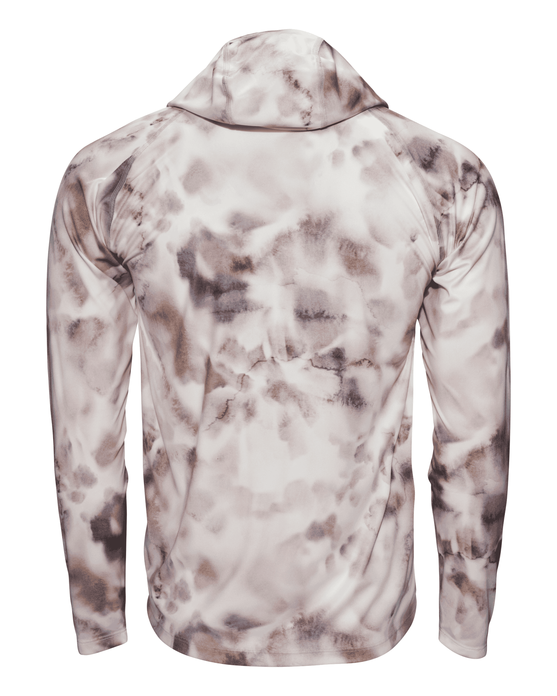 Simms Grateful Dead SolarTech Hoody - Cloud For Men
