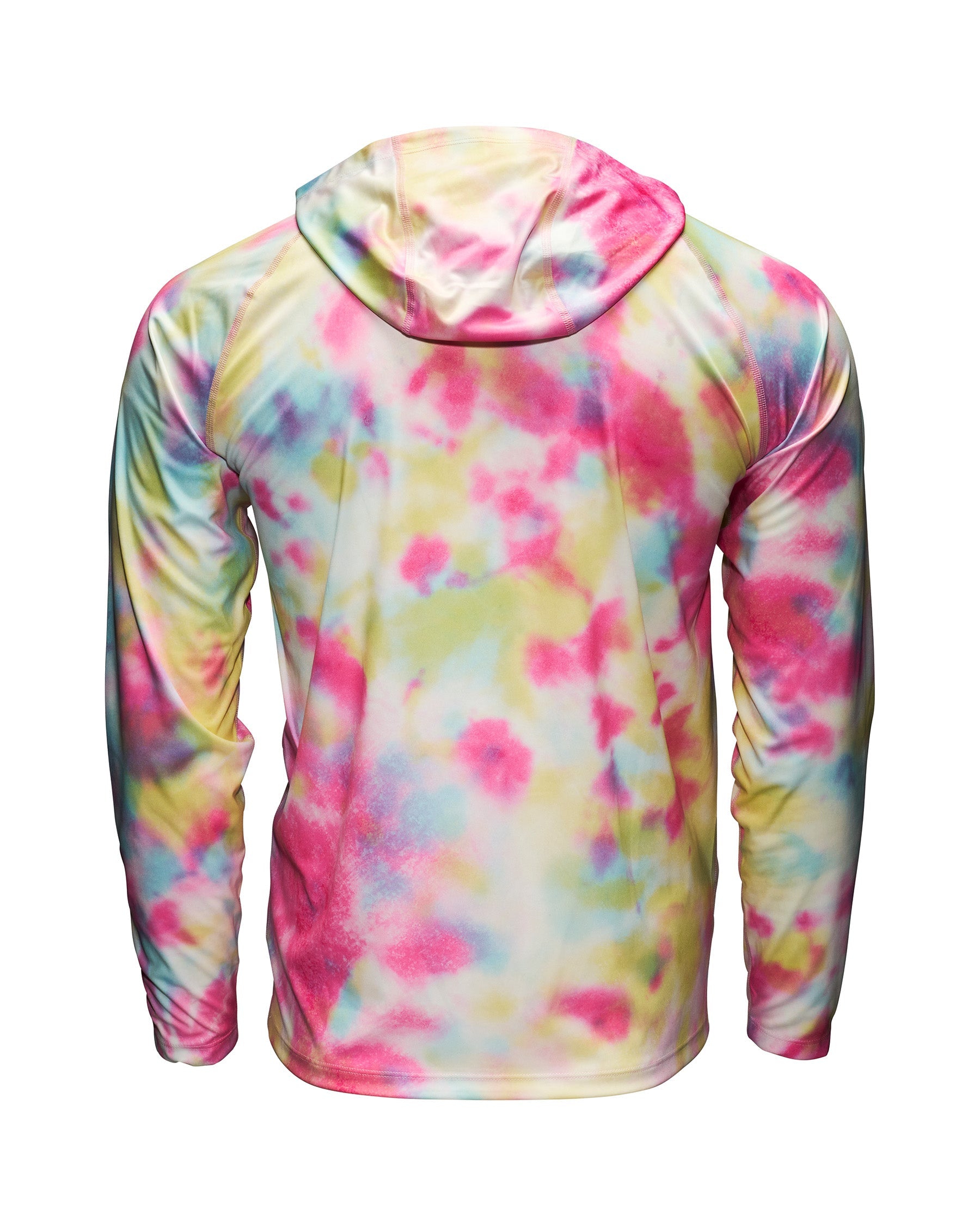 Simms Grateful Dead SolarTech Hoody Fountain Print For Men