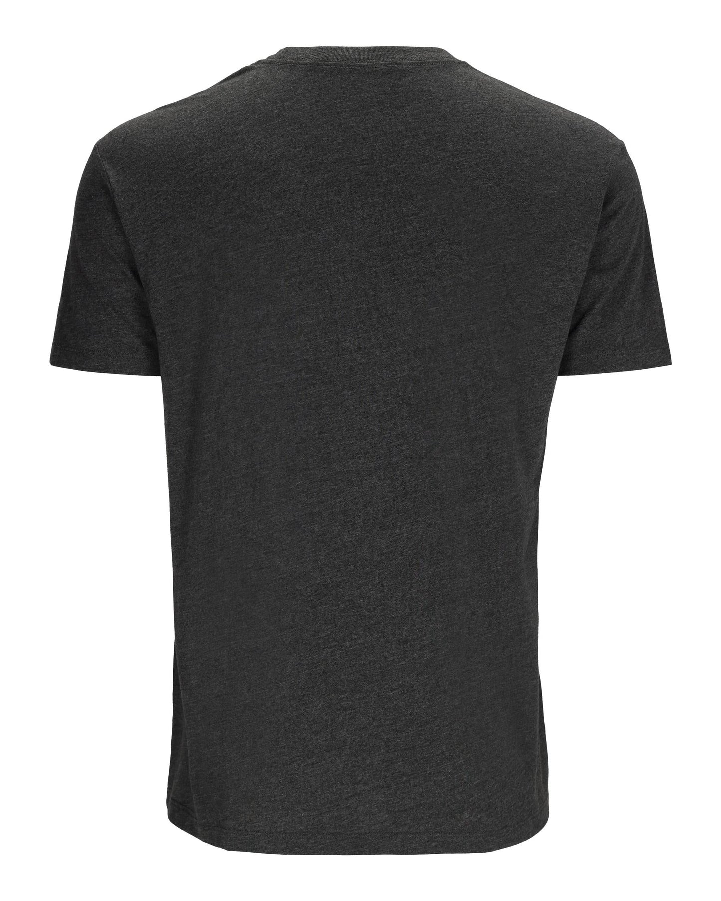 Simms Simms Logo T-Shirt For Men