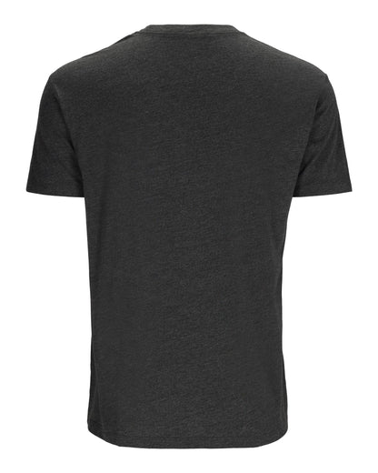 Simms Simms Logo T-Shirt For Men