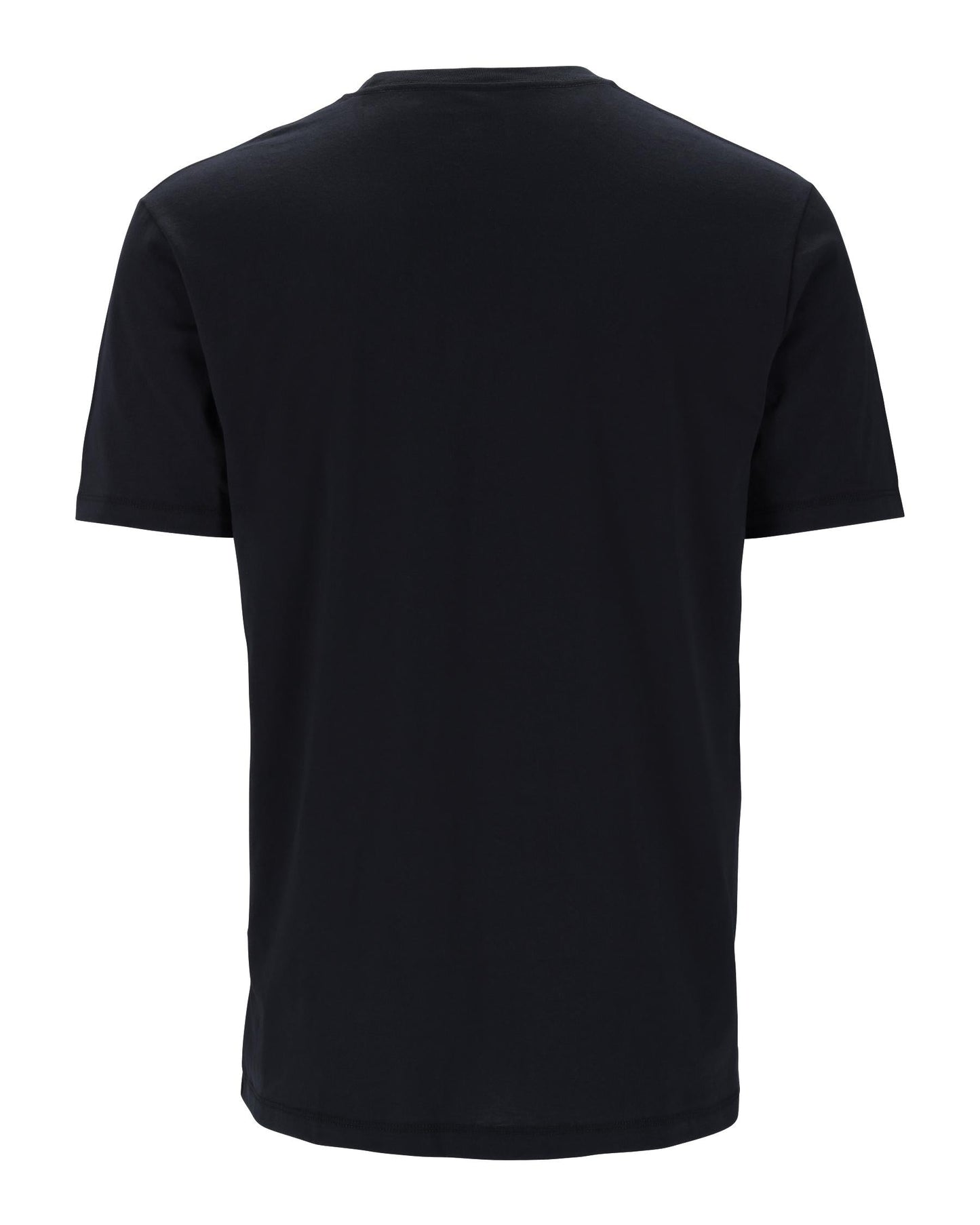 Simms Simms Logo T-Shirt For Men