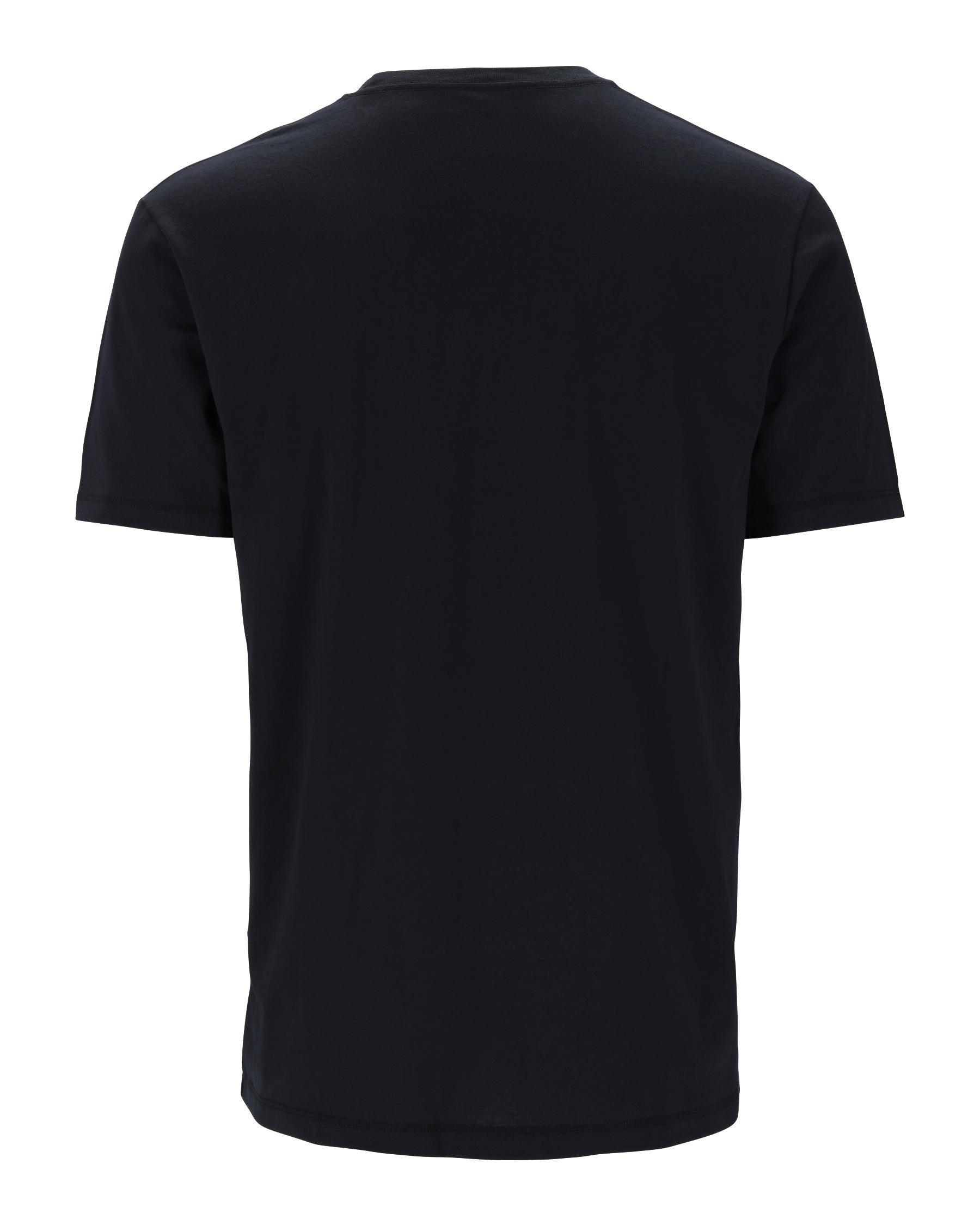 Simms Simms Logo T-Shirt For Men