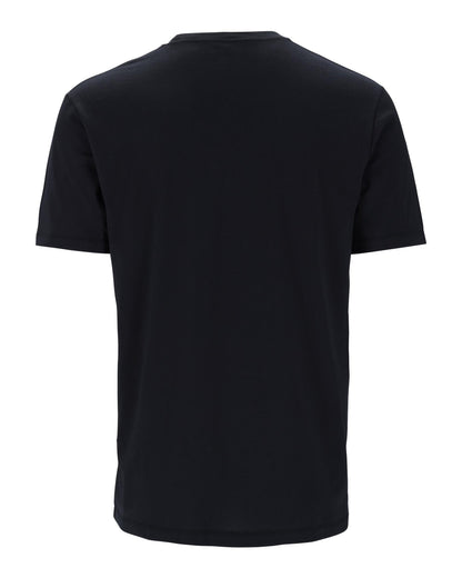Simms Simms Logo T-Shirt For Men
