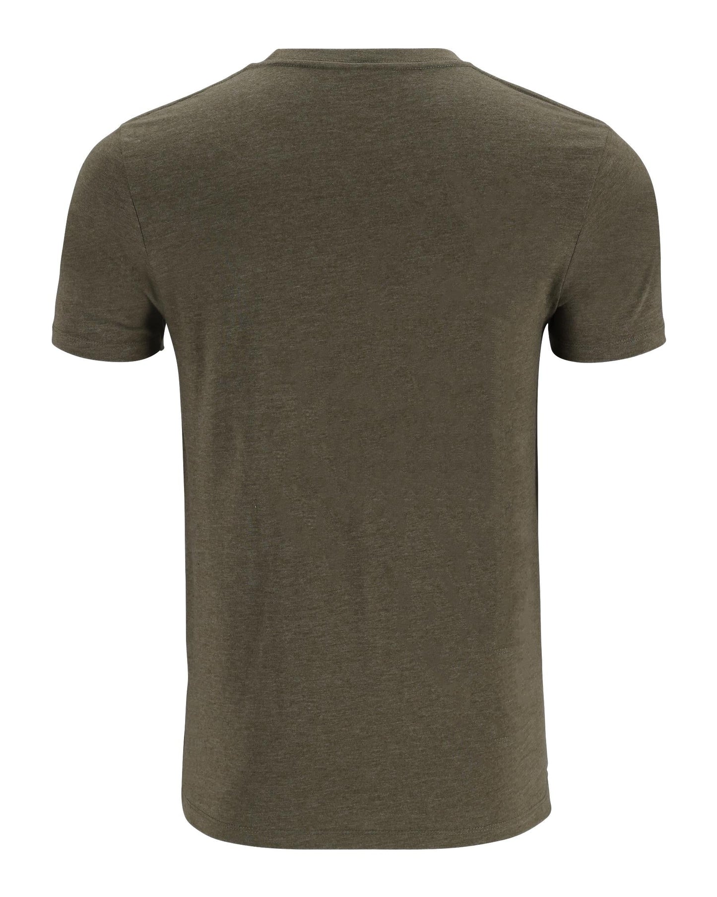 Simms Simms Logo T-Shirt For Men