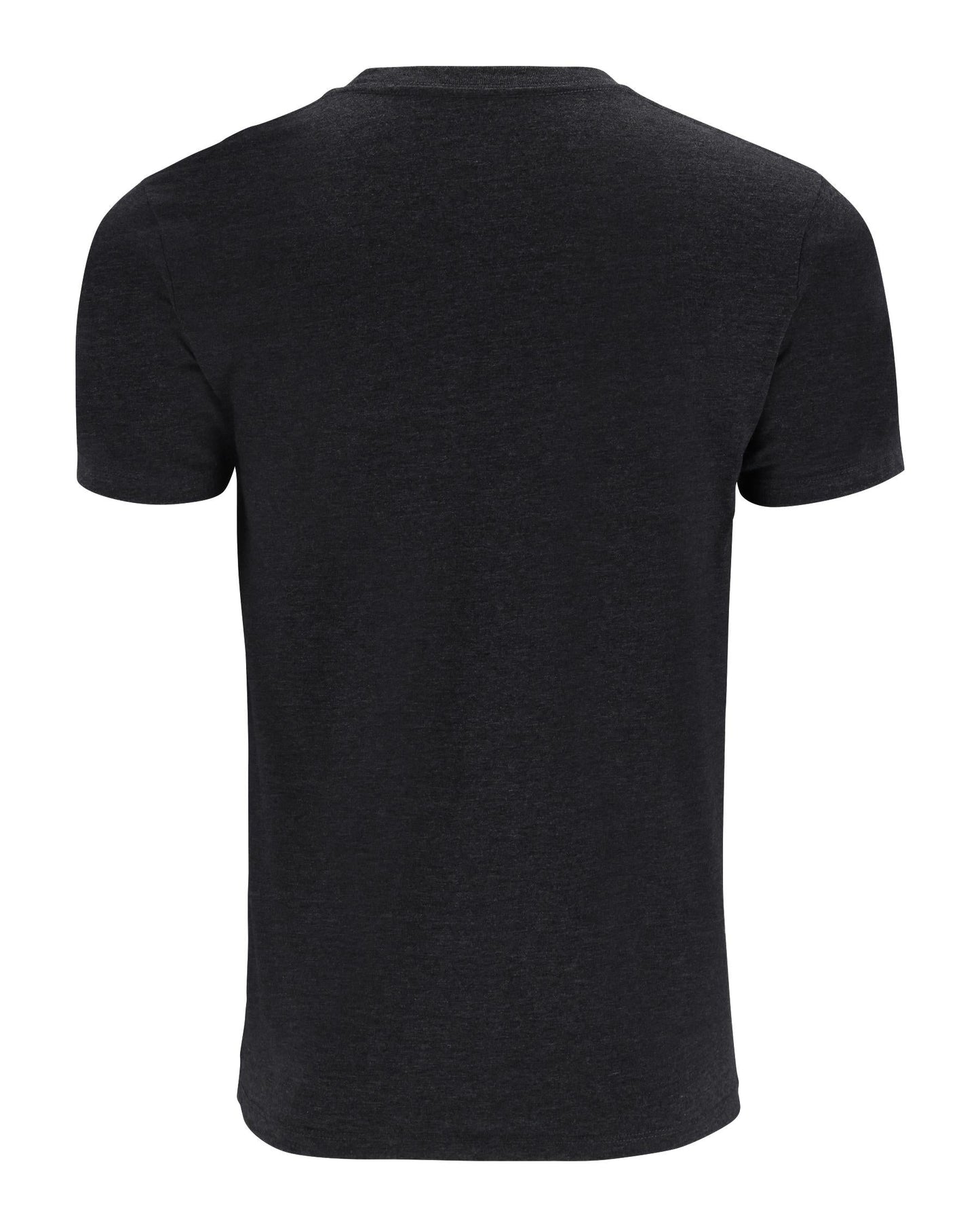Simms Simms Logo T-Shirt For Men