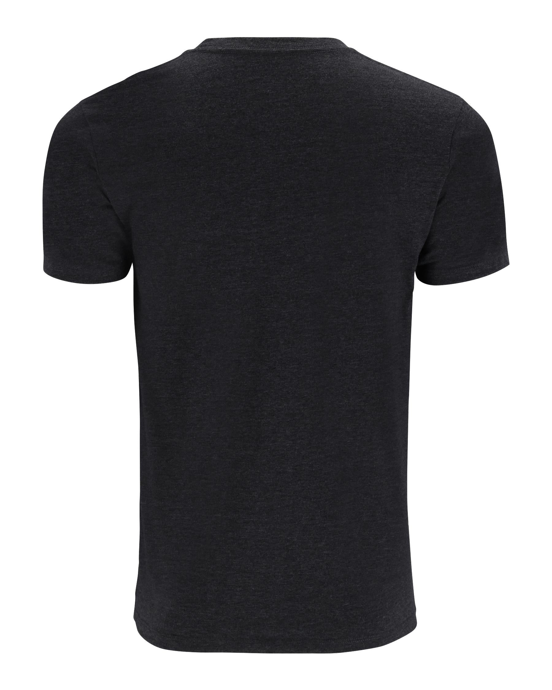Simms Simms Logo T-Shirt For Men