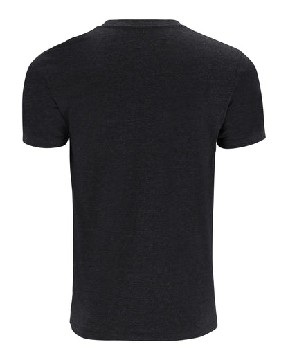 Simms Simms Logo T-Shirt For Men
