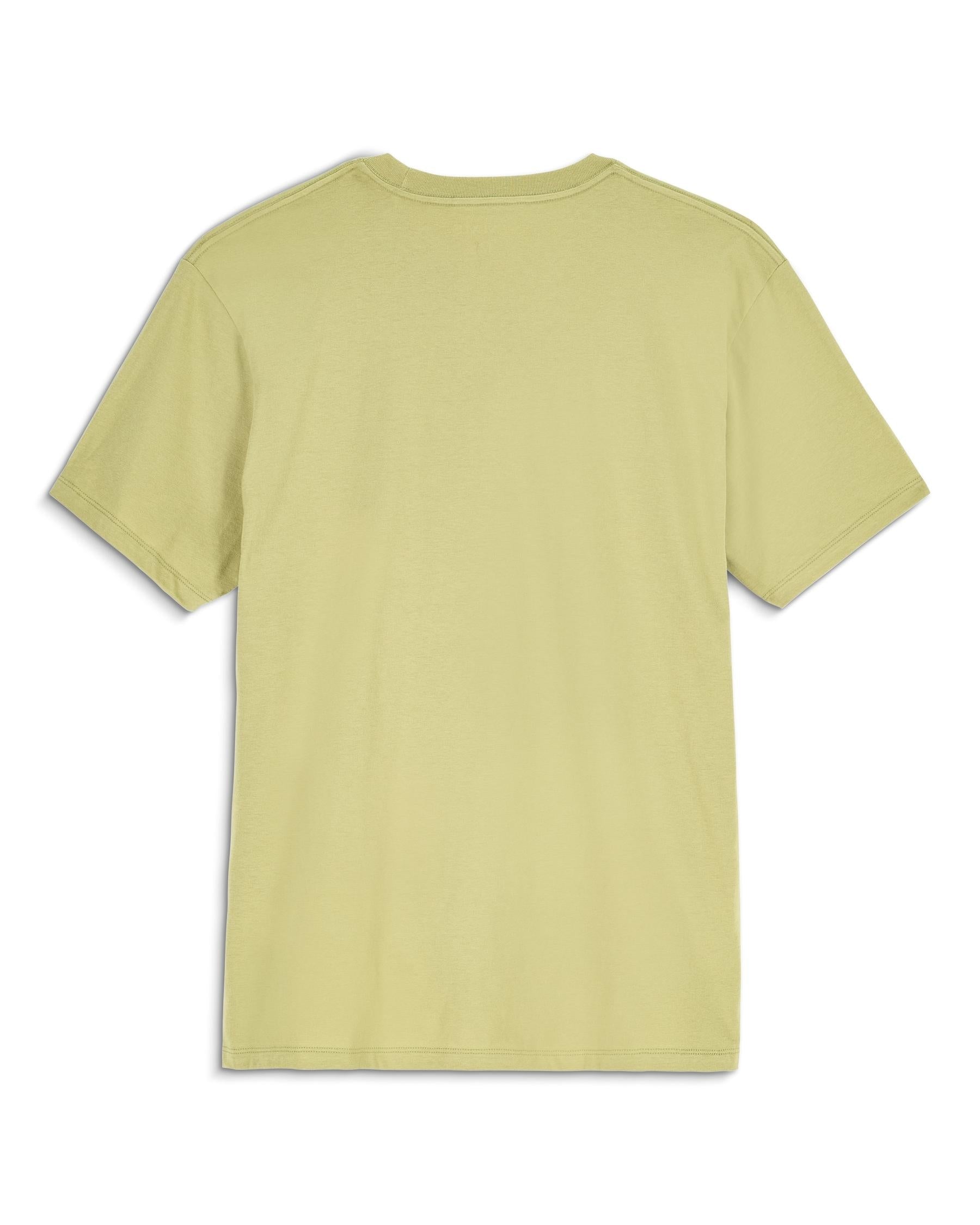 Simms Trout Outline T-Shirt For Men
