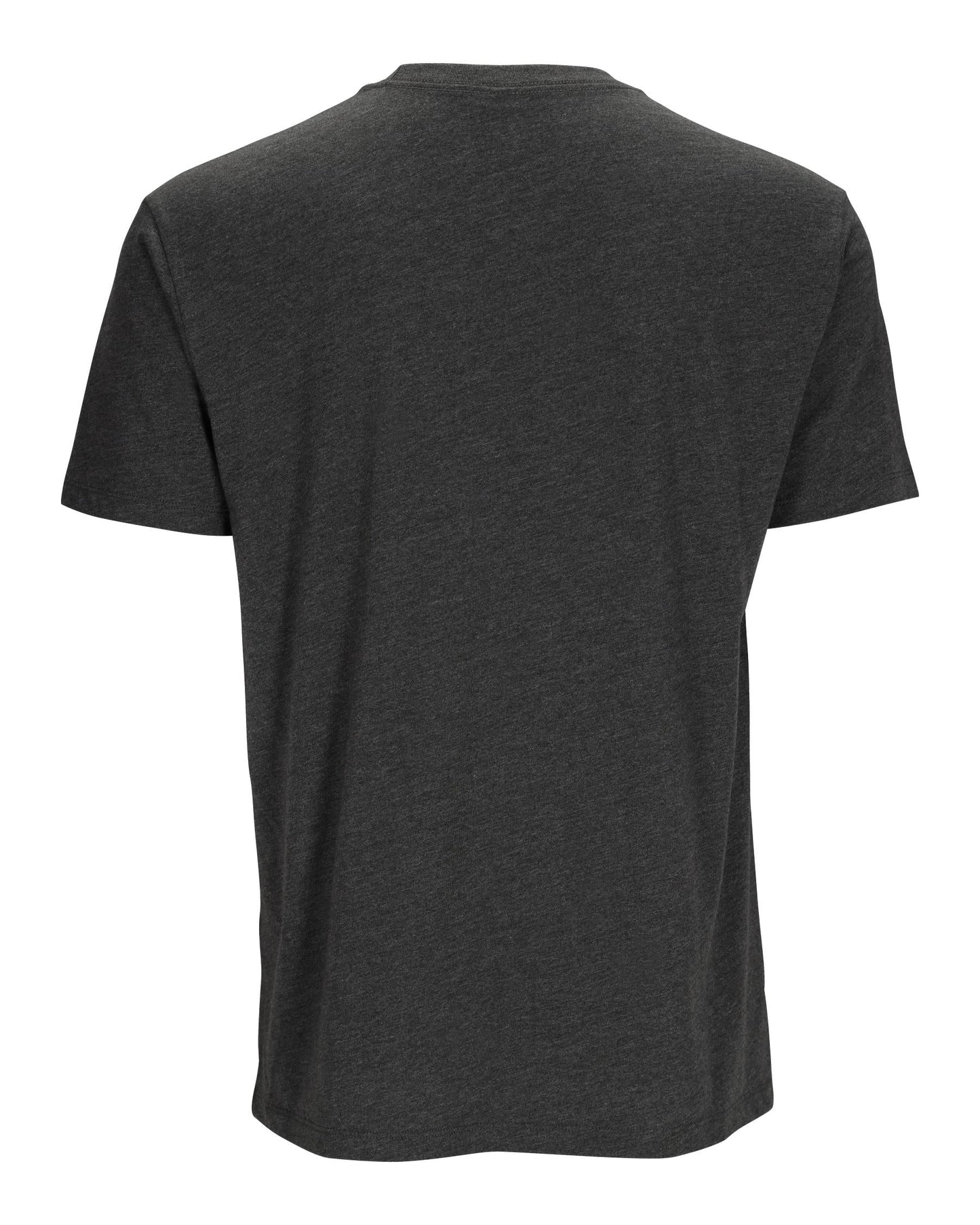 Simms Trout Outline T-Shirt For Men