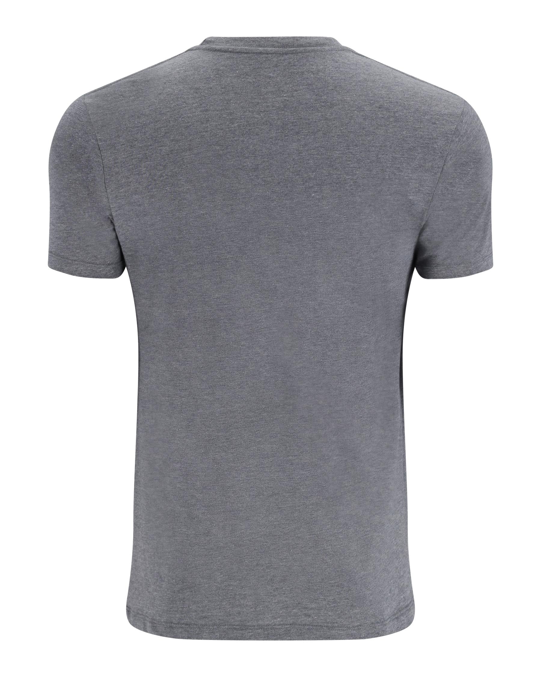 Simms Simms Hook & Loop T-Shirt For Men