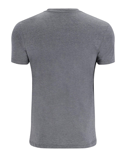Simms Simms Hook & Loop T-Shirt For Men