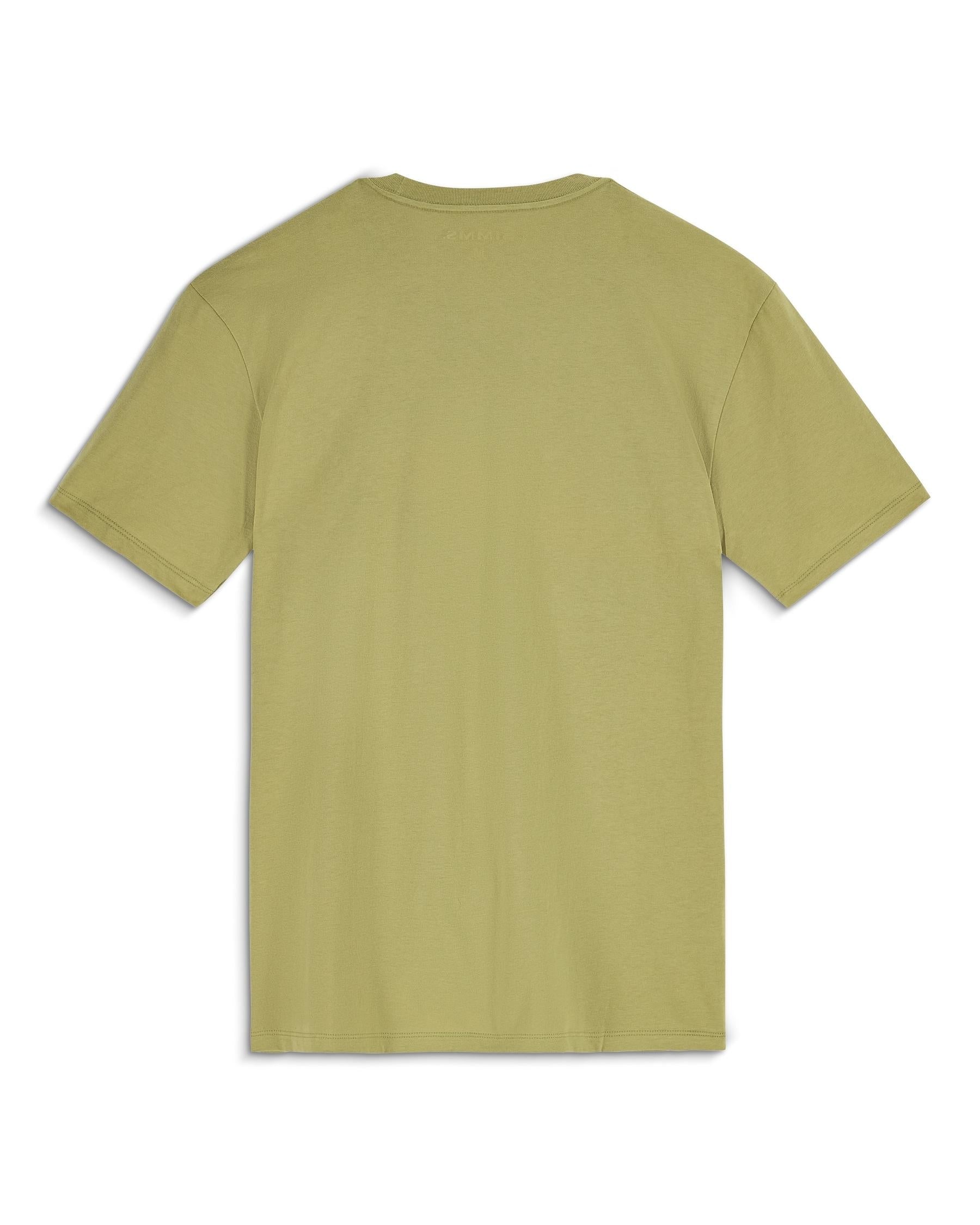 Simms Simms Hook & Loop T-Shirt For Men