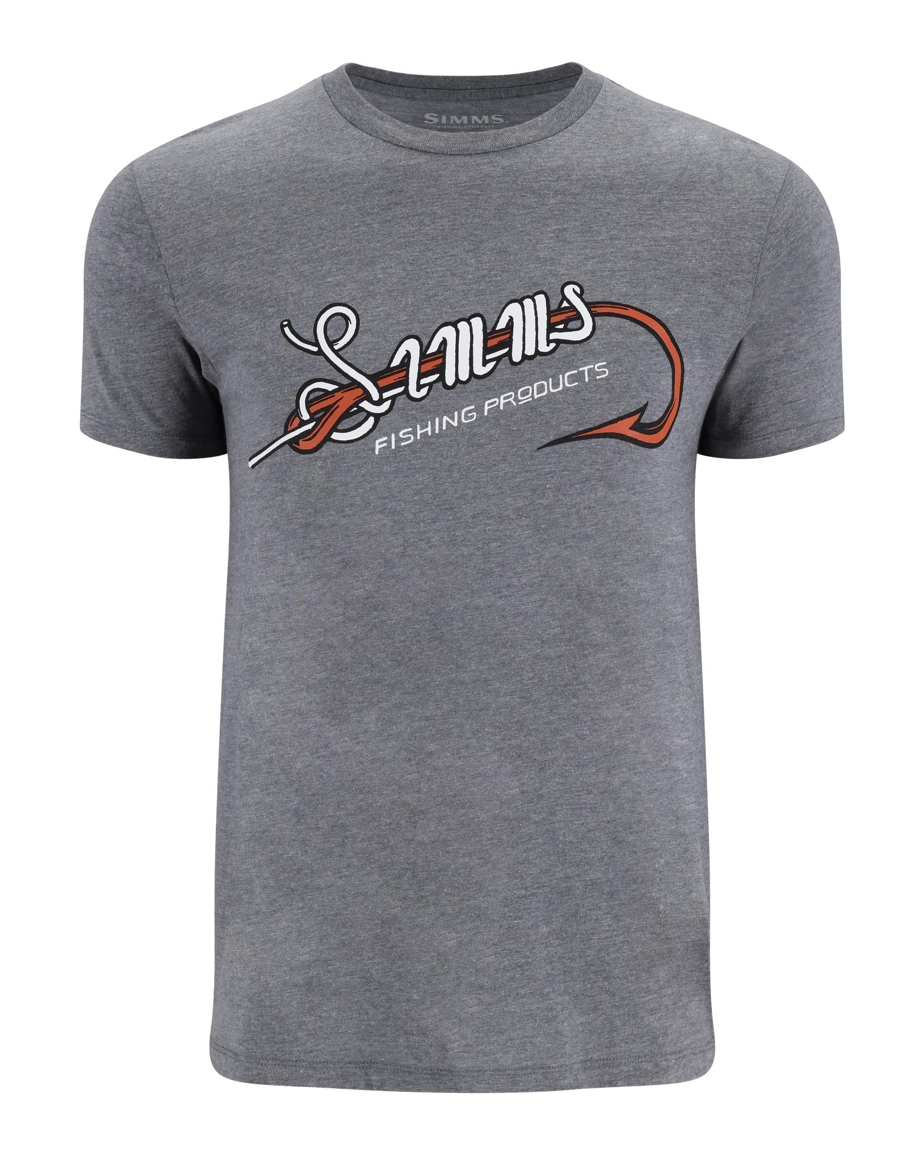 Athletic Heather,S