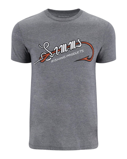 Athletic Heather,S