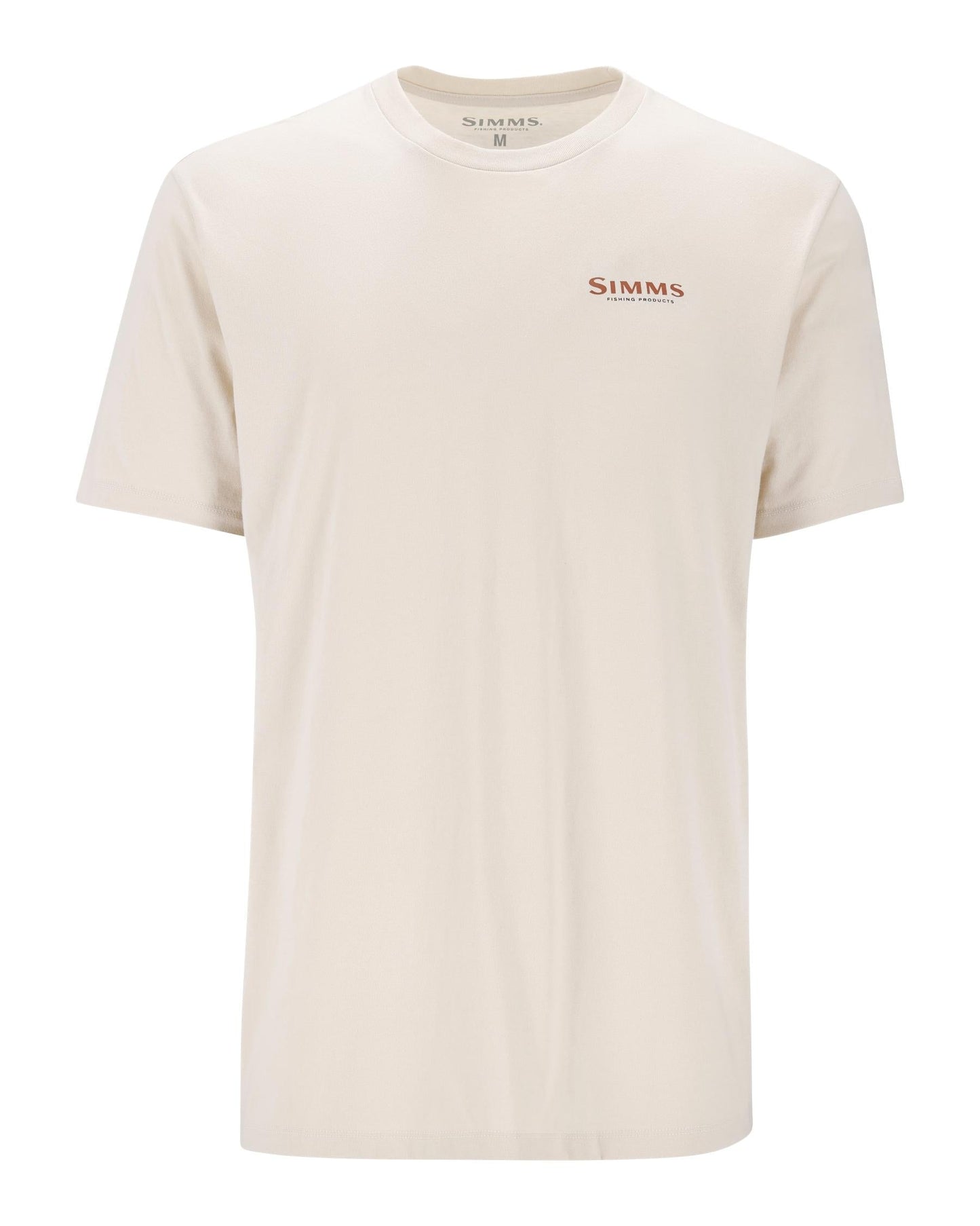 Simms Let It Fly T-Shirt For Men