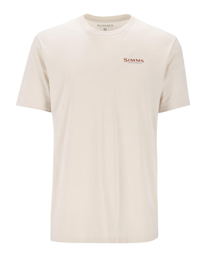 Simms Let It Fly T-Shirt For Men