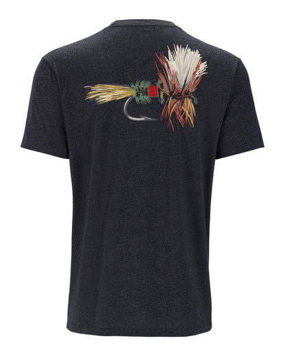 Simms Let It Fly T-Shirt For Men