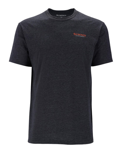 Simms Let It Fly T-Shirt For Men