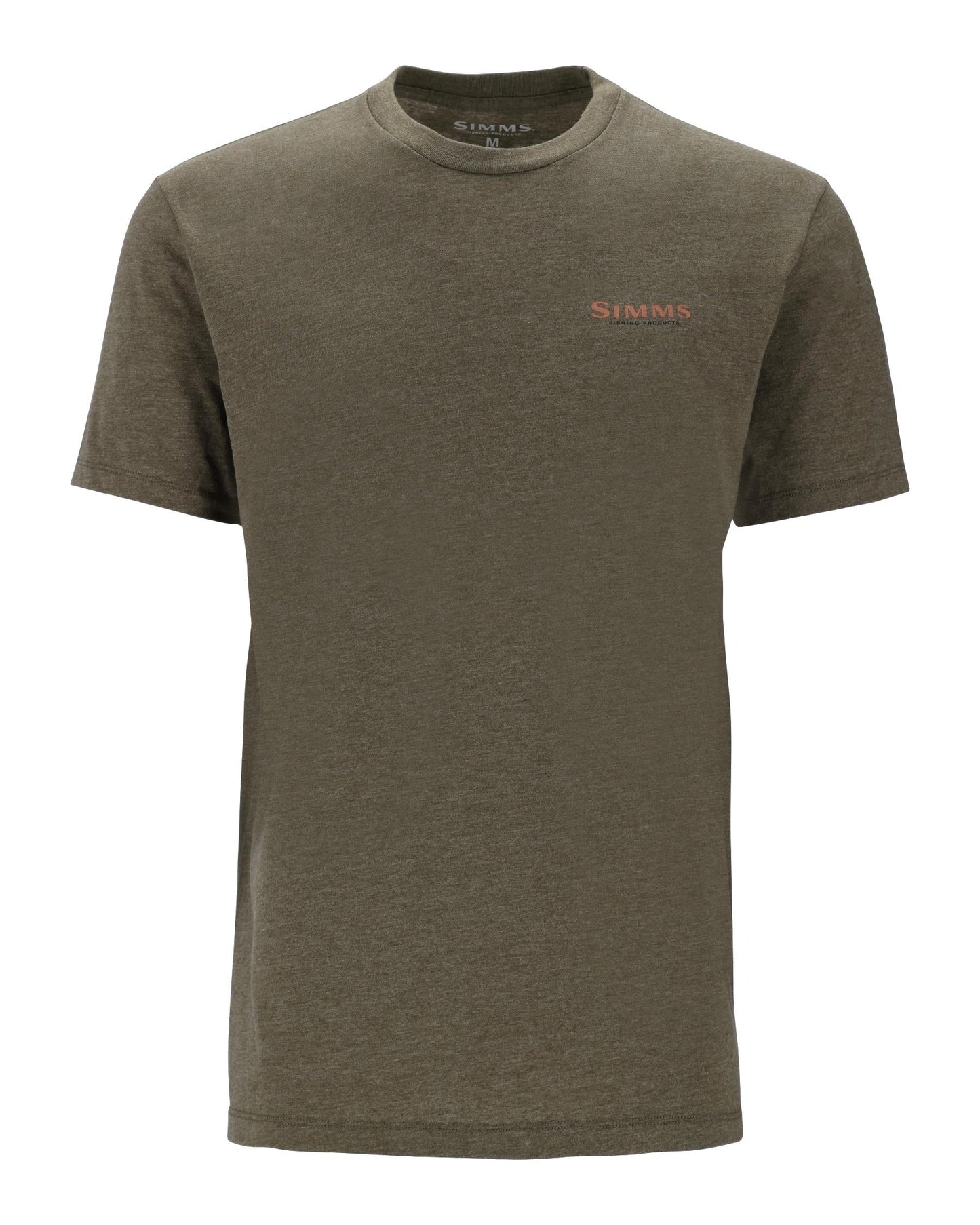 Simms Let It Fly T-Shirt For Men