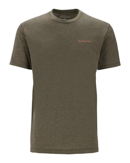 Simms Let It Fly T-Shirt For Men