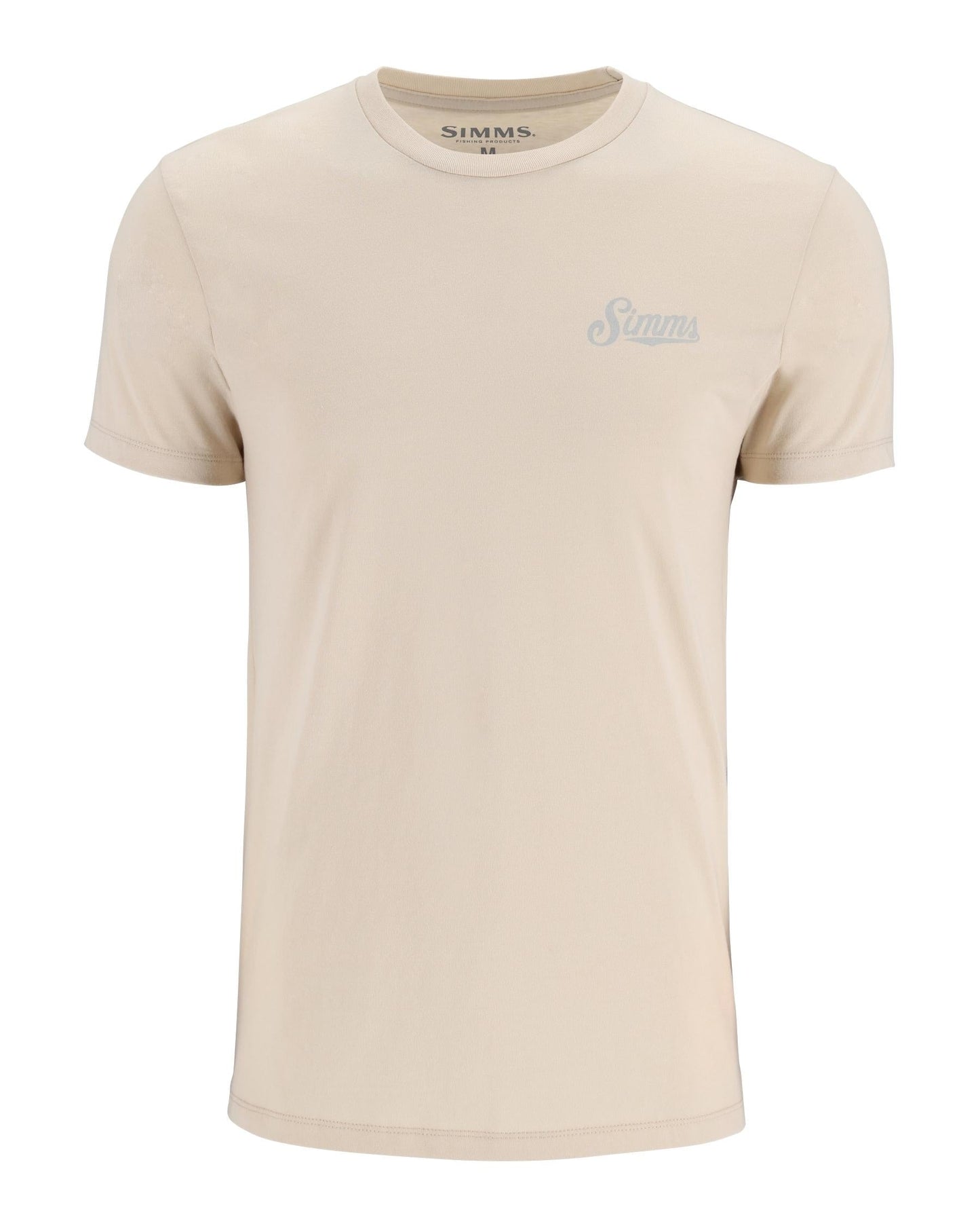 Simms Royal Wulff Fly T-Shirt For Men