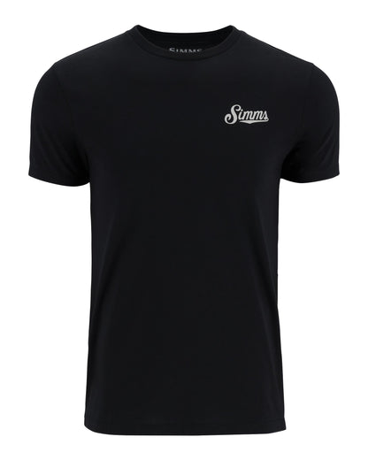 Simms Royal Wulff Fly T-Shirt For Men
