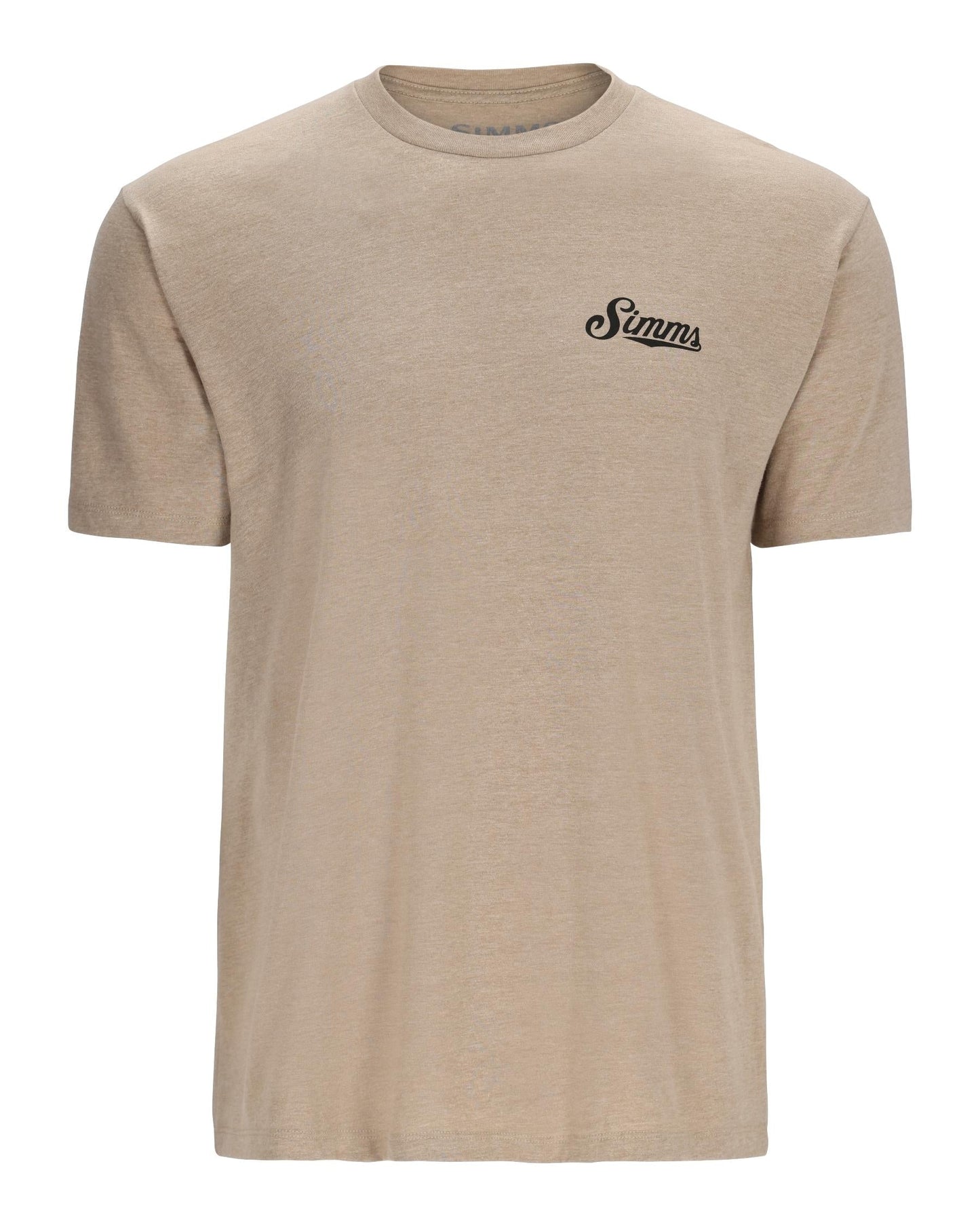 Simms Royal Wulff Fly T-Shirt For Men
