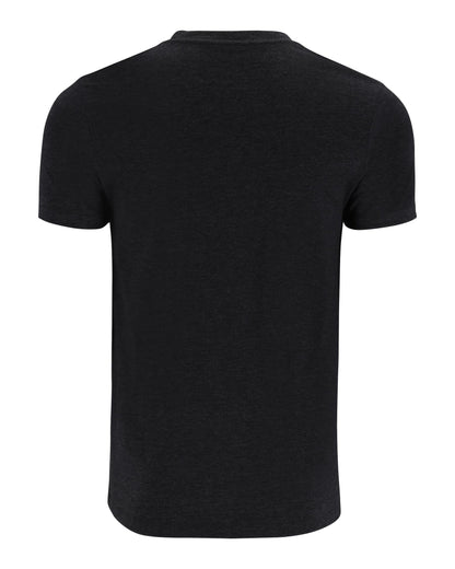 Simms Fly Patch T-Shirt For Men