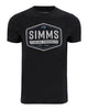 Dark Gunmetal Heather
