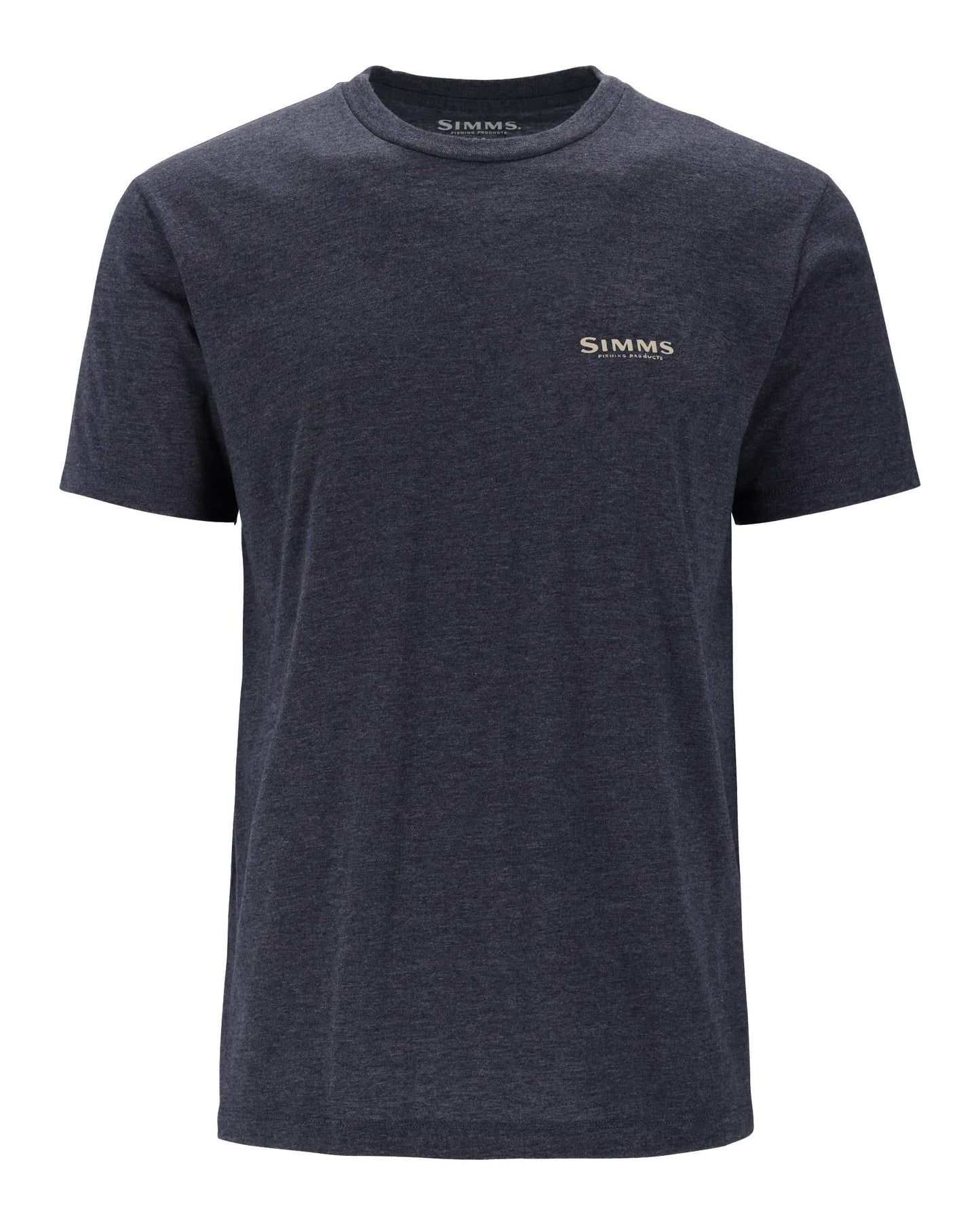 Simms Classic Tackle T-Shirt For Men