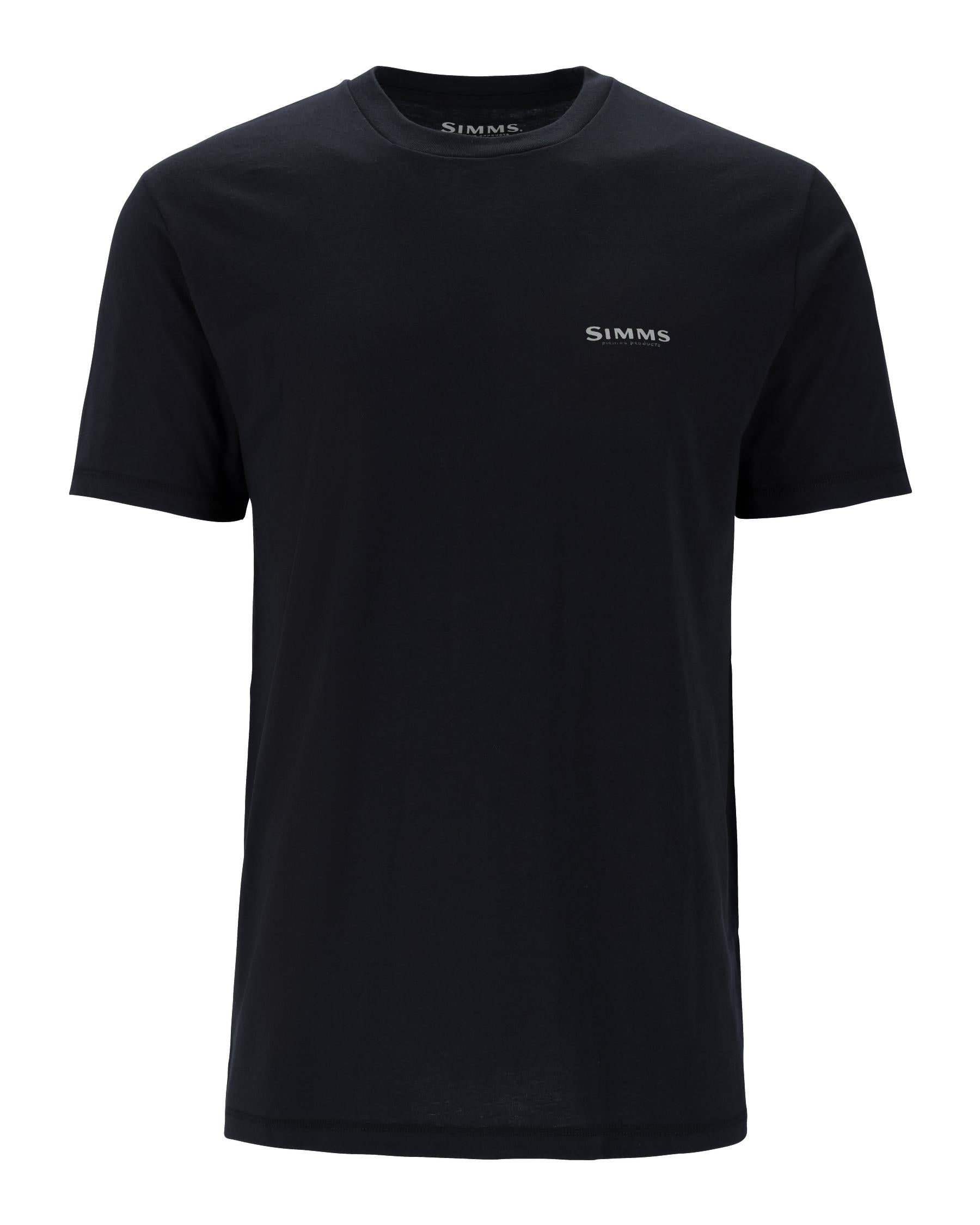 Simms Classic Tackle T-Shirt For Men