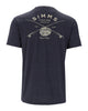 Navy Heather