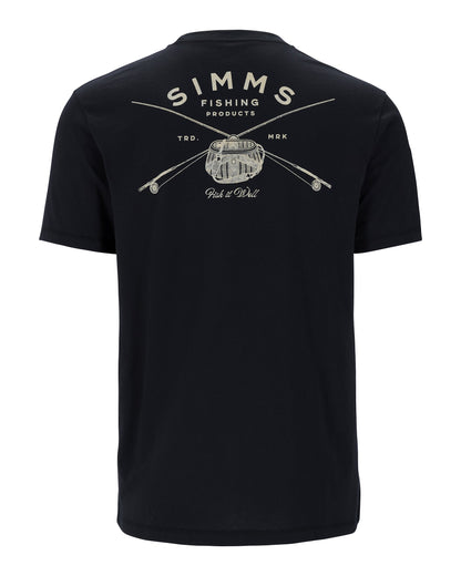 Black,S