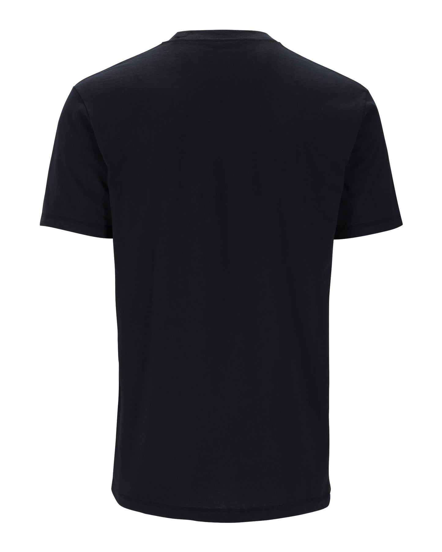 Simms Simms Shroud Fill Logo T-Shirt For Men