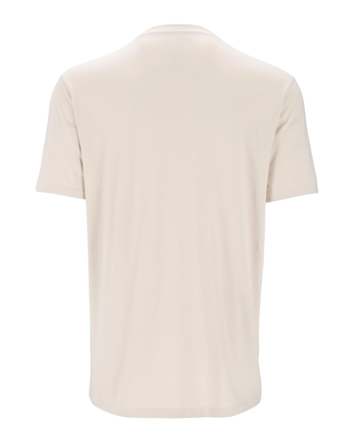 Simms Simms Shroud Fill Logo T-Shirt For Men