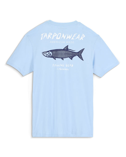 Simms Tarponwear T-Shirt For Men