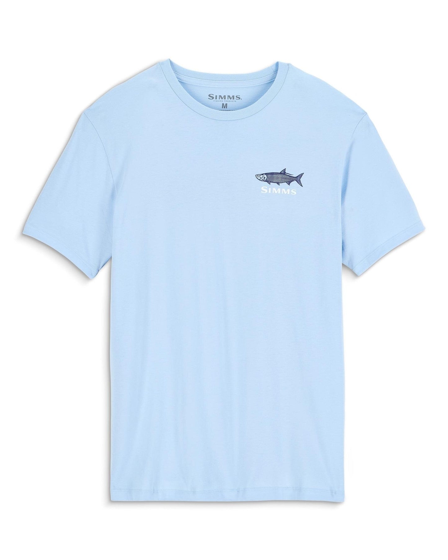 Simms Tarponwear T-Shirt For Men