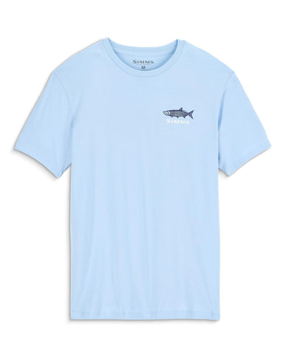 Simms Tarponwear T-Shirt For Men