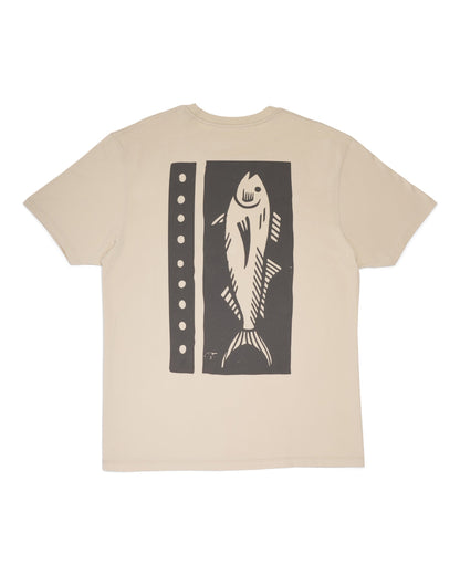 Simms Baja T-Shirt For Men