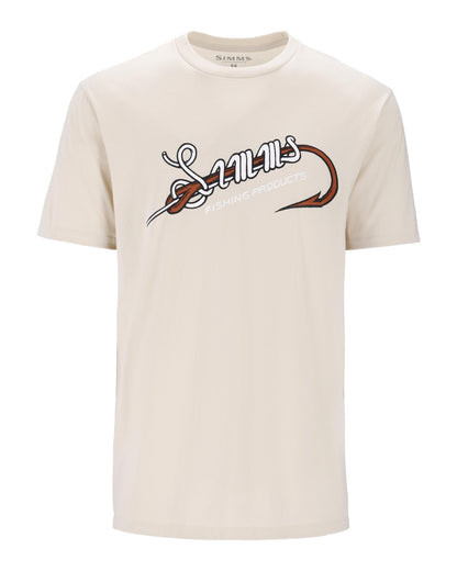 Simms Simms Hook & Loop T-Shirt  - Past Season For Men