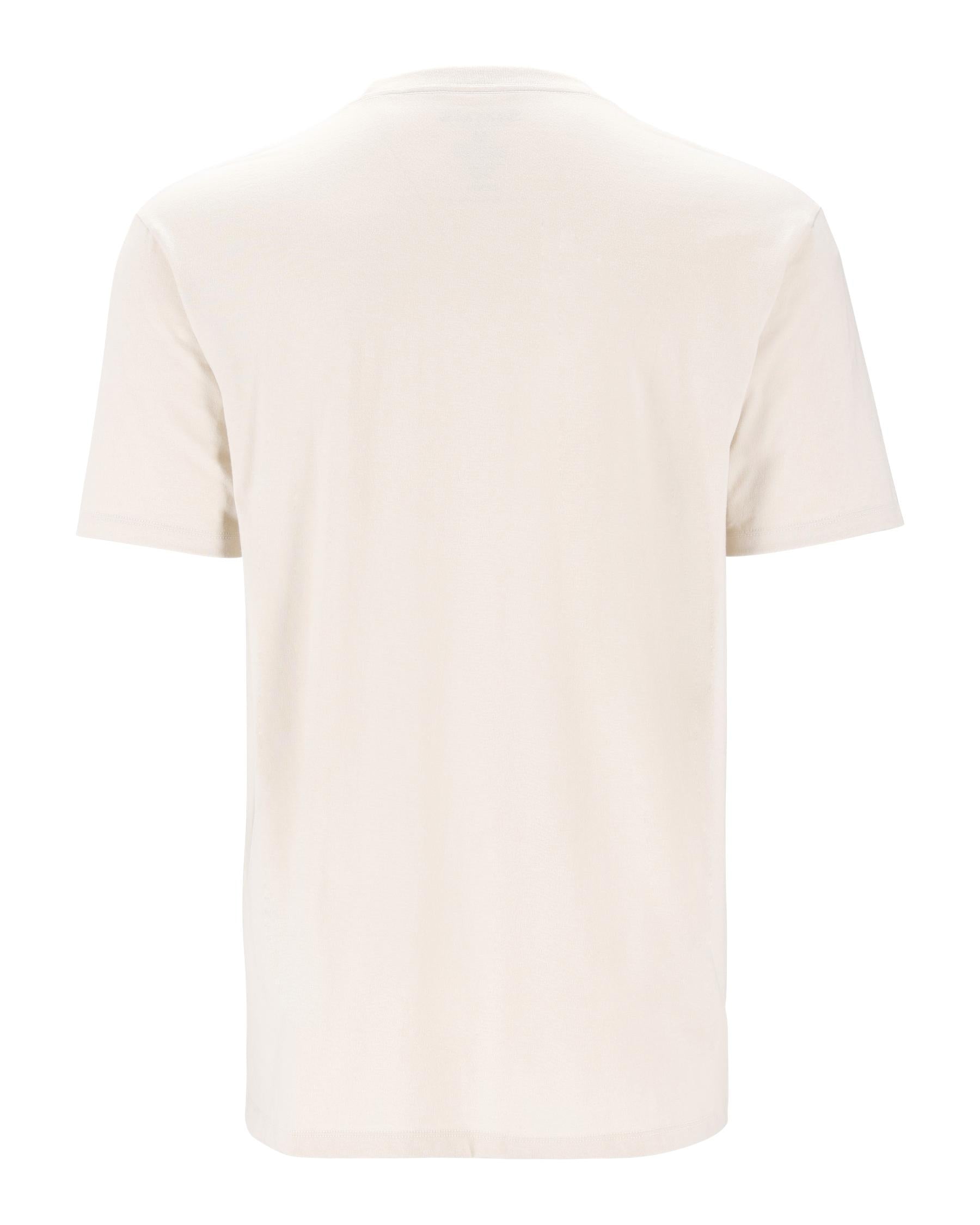 Simms Trout Outline T-Shirt  - Past Season For Men
