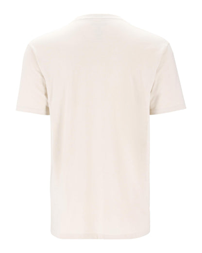 Simms Trout Outline T-Shirt  - Past Season For Men