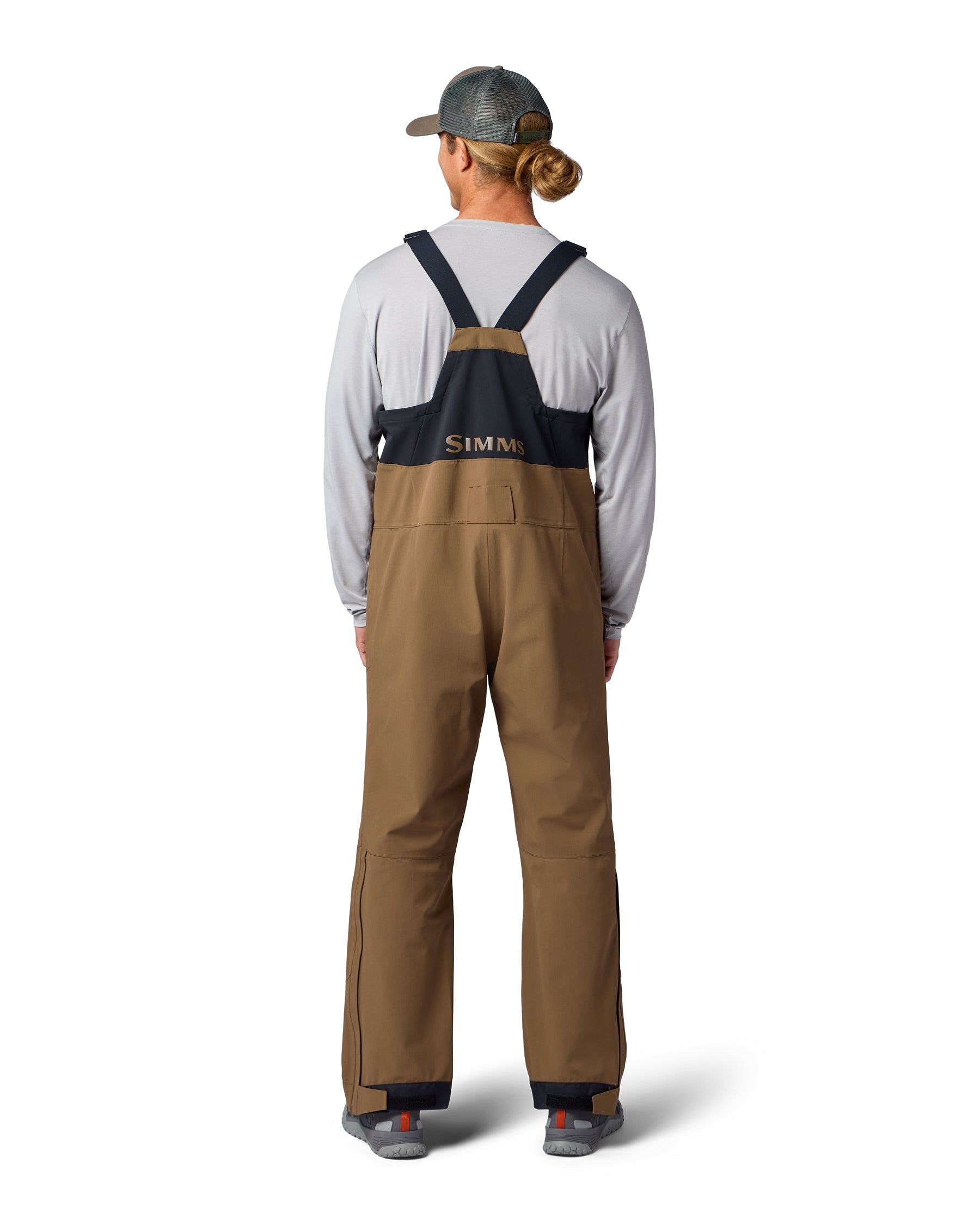 Simms Simms Challenger Fishing Bib For Men