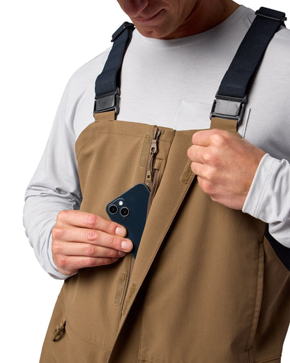 Simms Simms Challenger Fishing Bib For Men