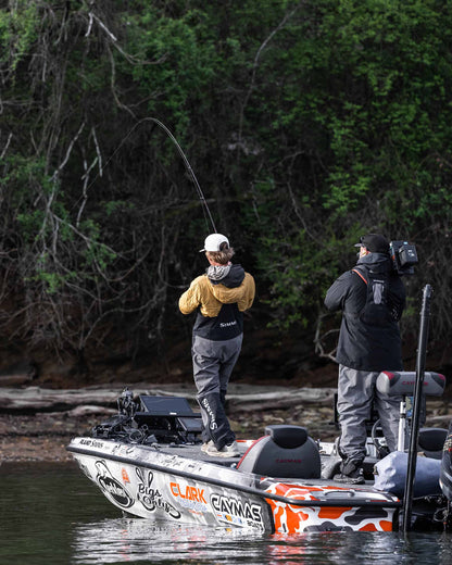 Simms Simms Challenger Fishing Bib For Men