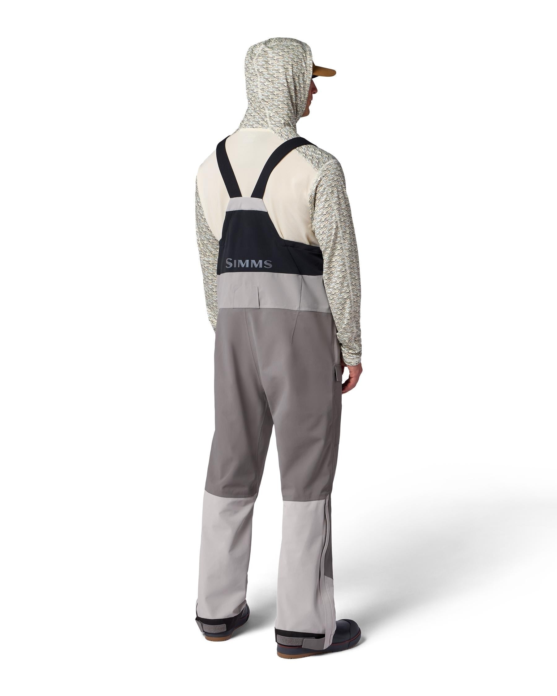 Simms Simms Challenger Fishing Bib For Men
